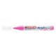 Edding 5300 acrylic marker fine marcador permanente Rosa 1 pieza(s)